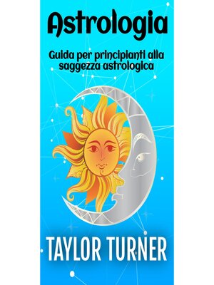 cover image of Astrologia